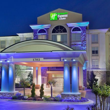 Holiday Inn Express Phenix City-Fort Benning By Ihg Exterior photo