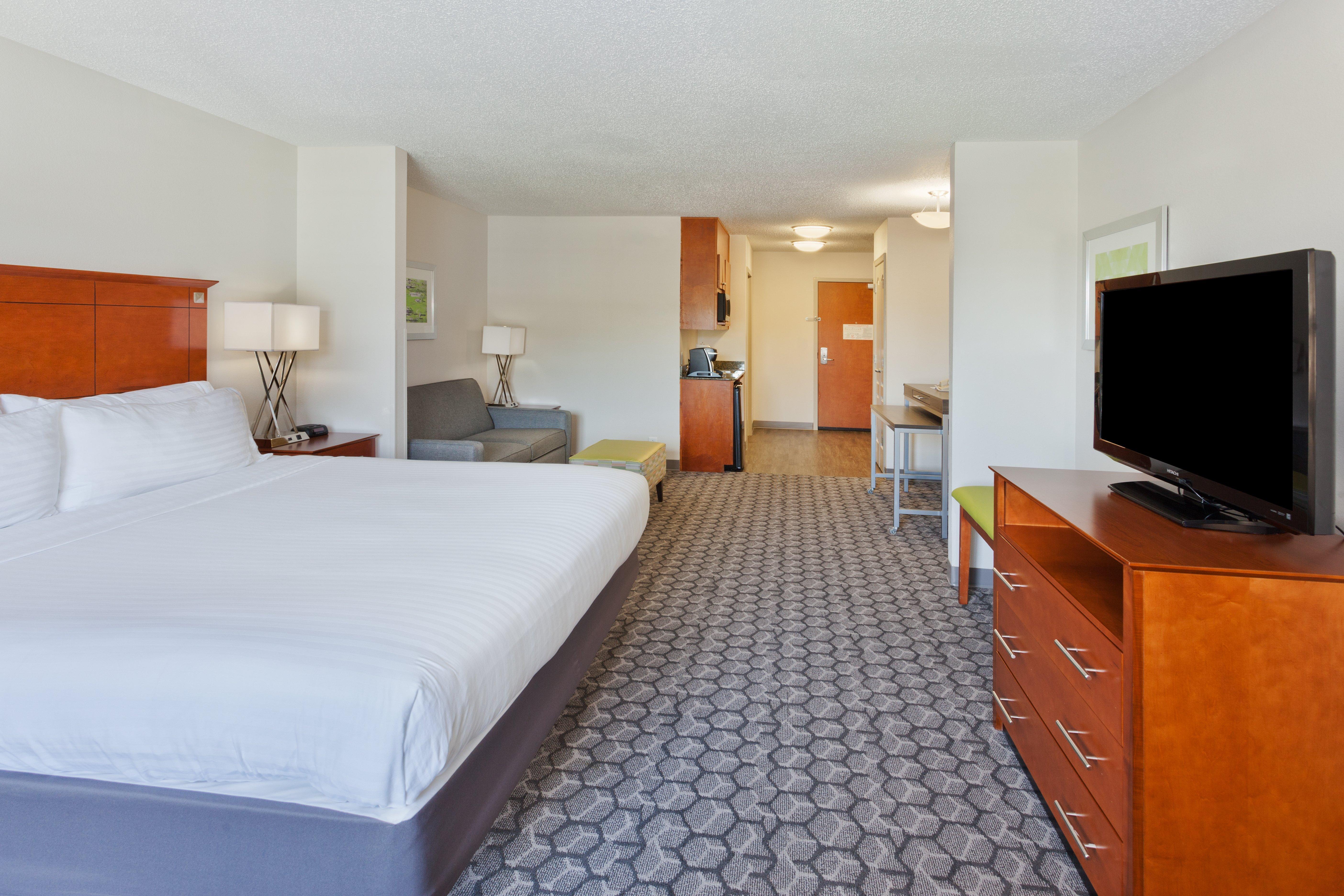 Holiday Inn Express Phenix City-Fort Benning By Ihg Exterior photo
