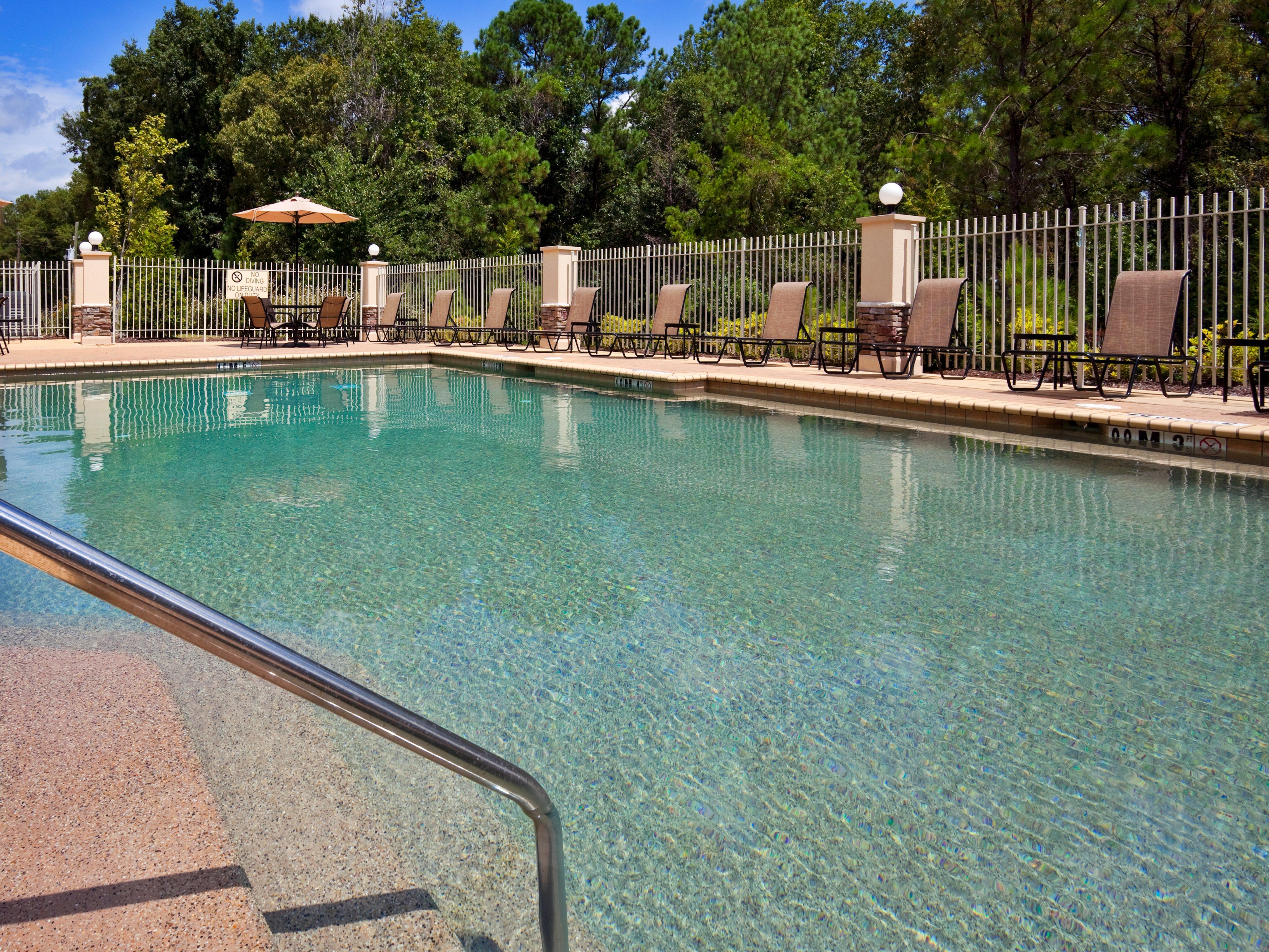 Holiday Inn Express Phenix City-Fort Benning By Ihg Exterior photo