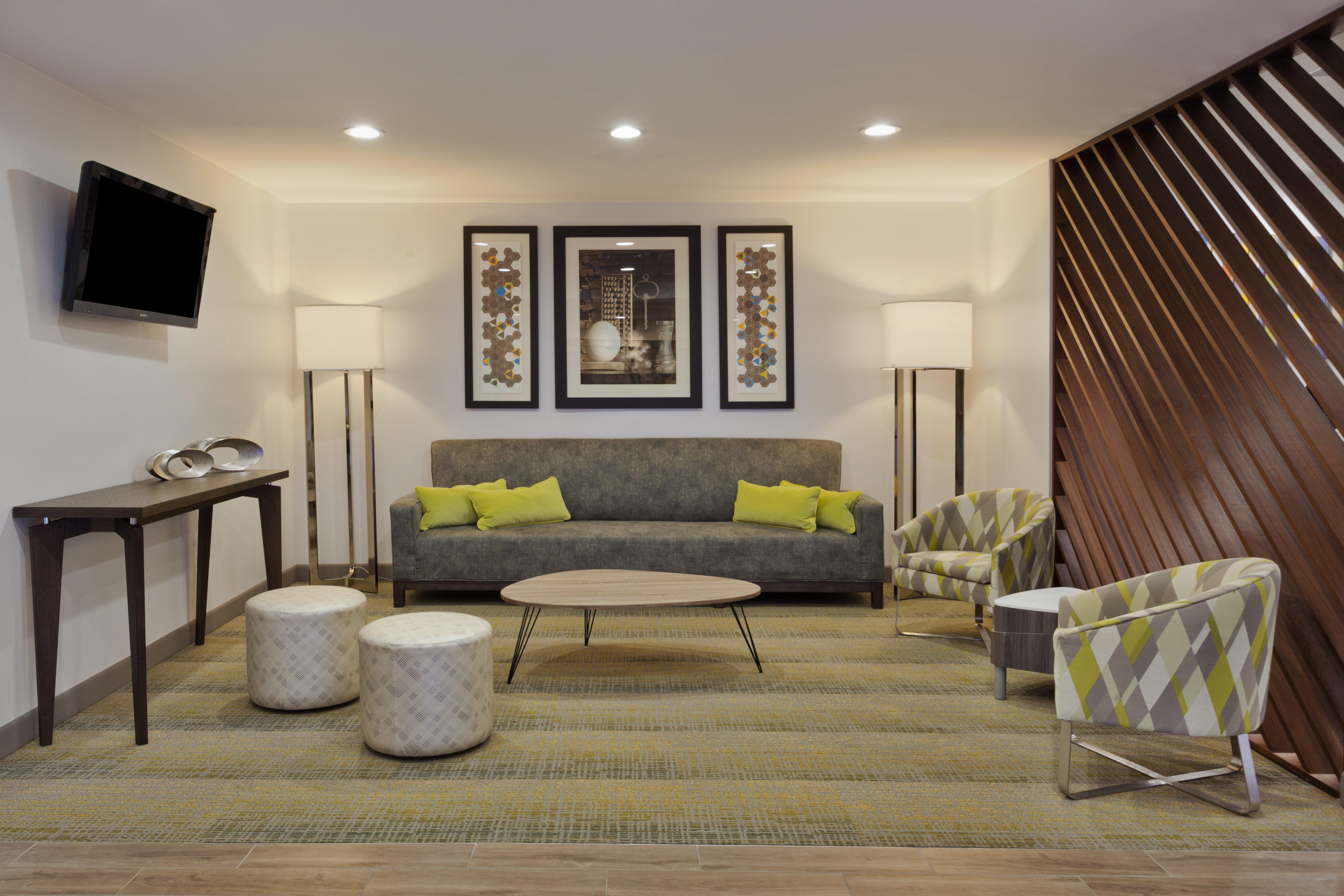 Holiday Inn Express Phenix City-Fort Benning By Ihg Exterior photo