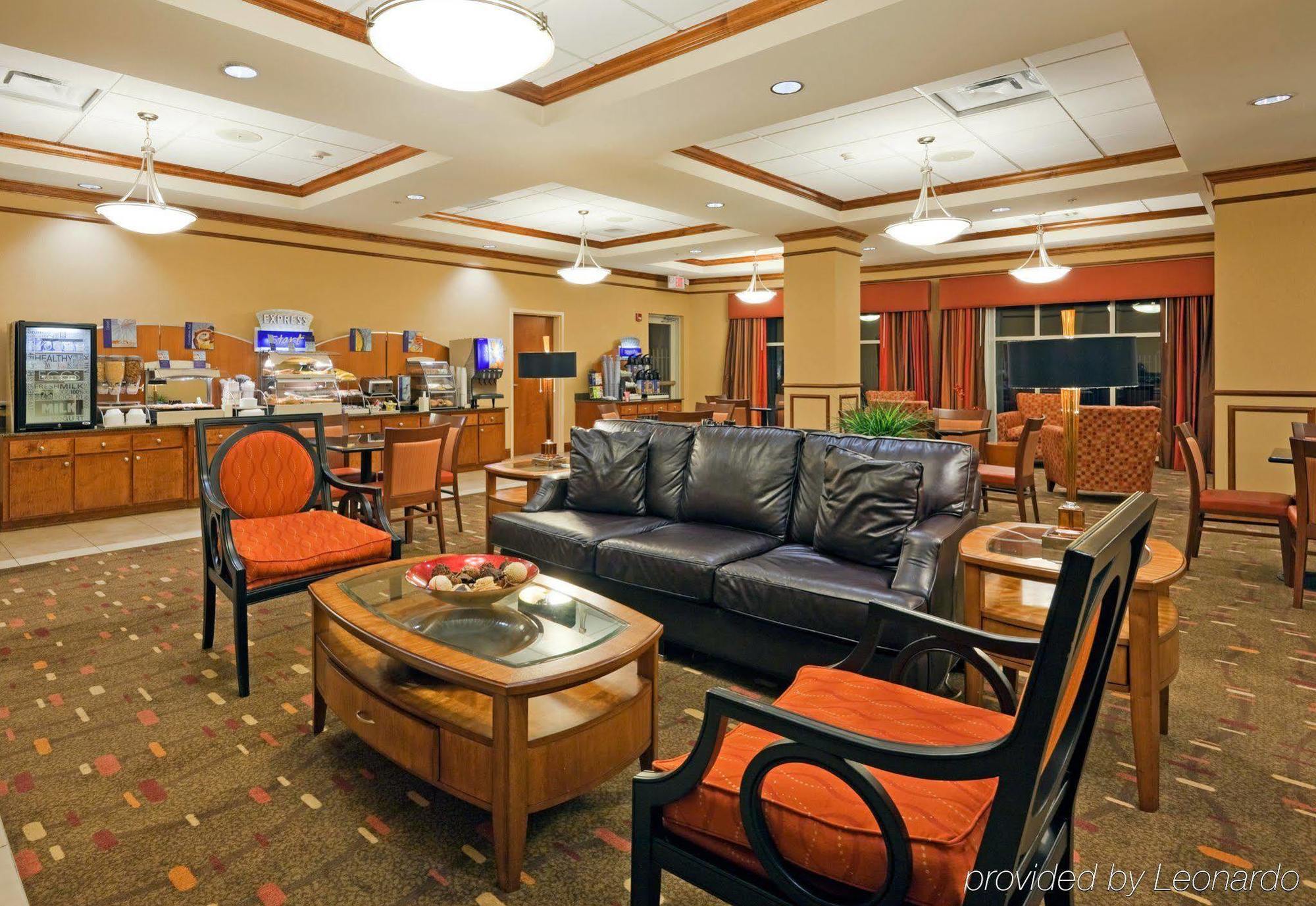 Holiday Inn Express Phenix City-Fort Benning By Ihg Exterior photo