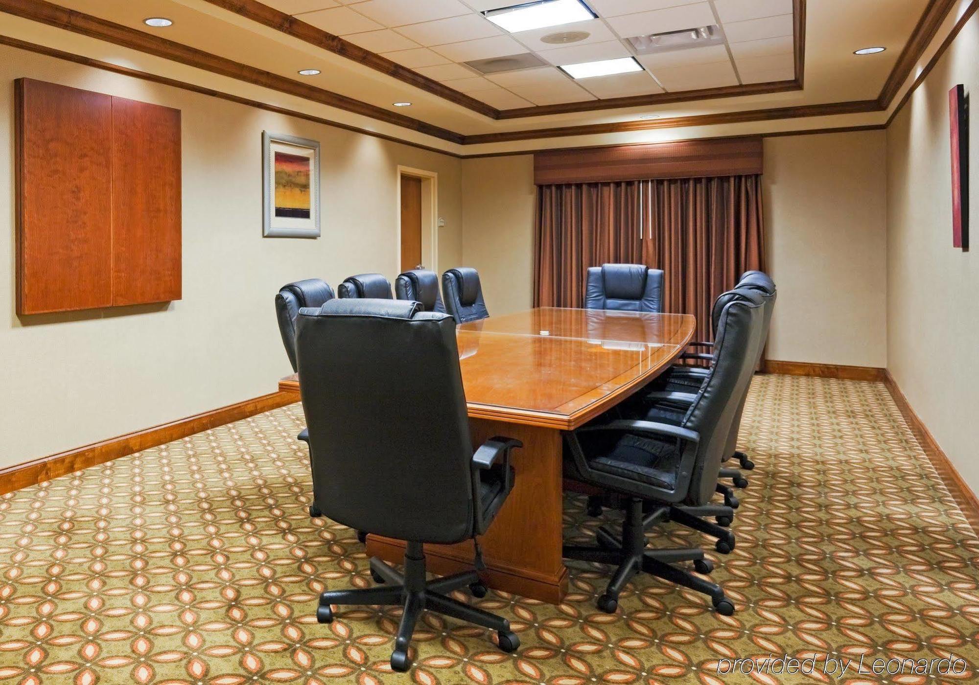 Holiday Inn Express Phenix City-Fort Benning By Ihg Exterior photo