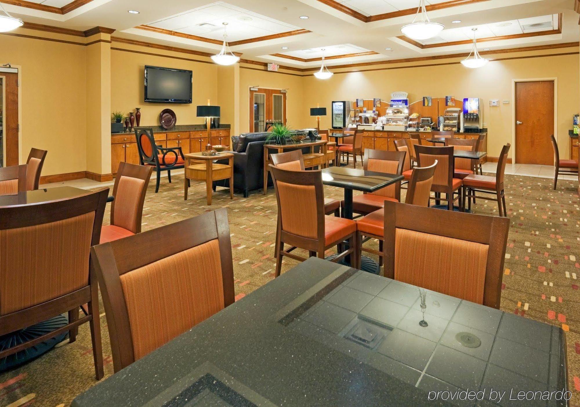 Holiday Inn Express Phenix City-Fort Benning By Ihg Exterior photo